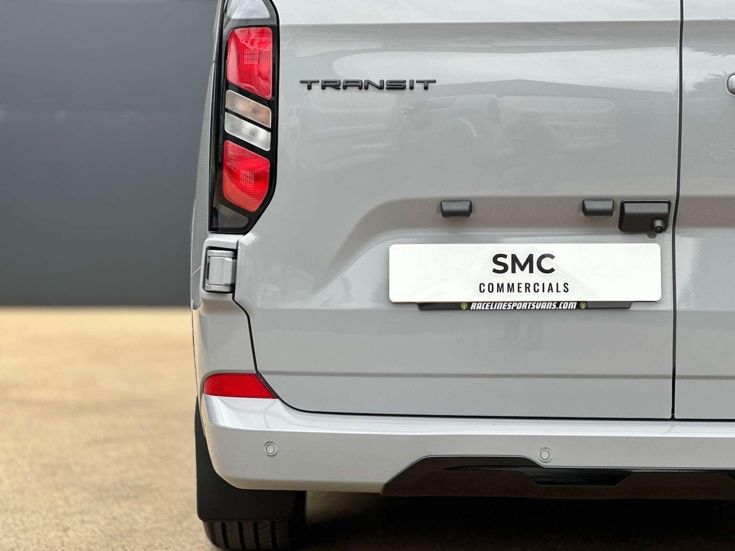 Used Ford Transit Custom 2025 for sale - 76571118: Photo 39