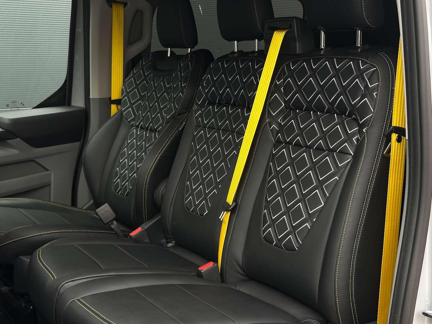 Used Ford Transit Custom 2025 for sale - 76571118: Photo 41