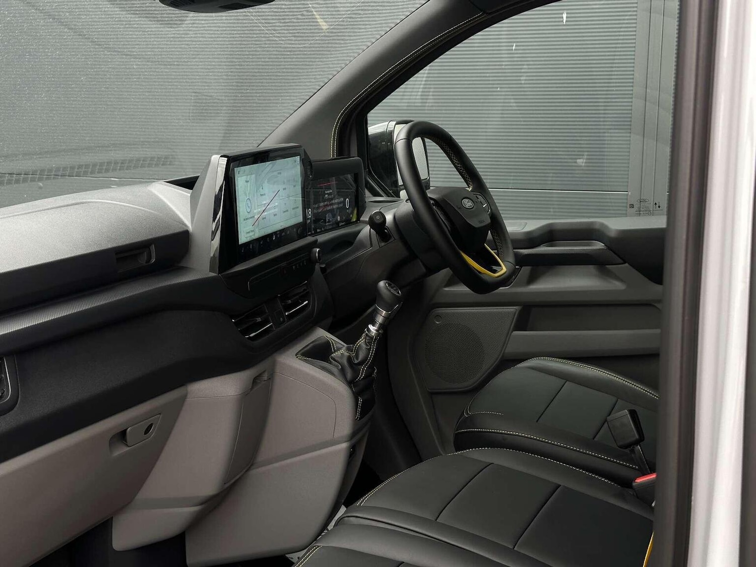 Used Ford Transit Custom 2025 for sale - 76571118: Photo 42