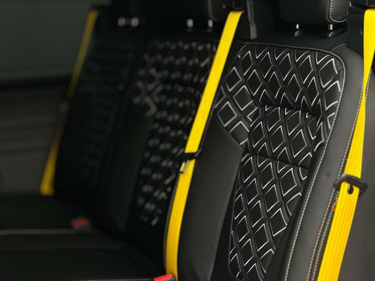 Used Ford Transit Custom 2025 for sale - 76571118: Photo 44