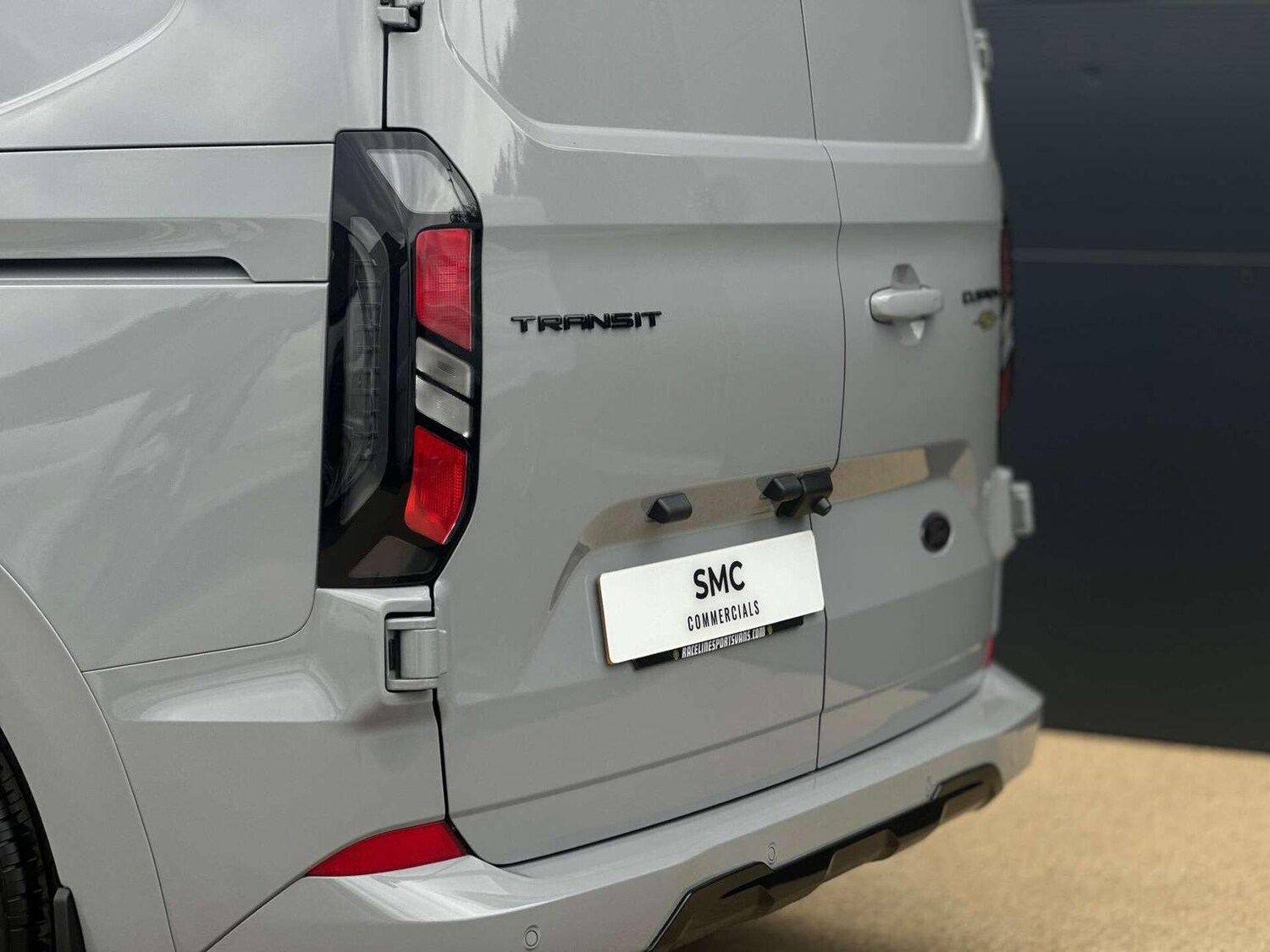 Used Ford Transit Custom 2025 for sale - 76571118: Photo 45