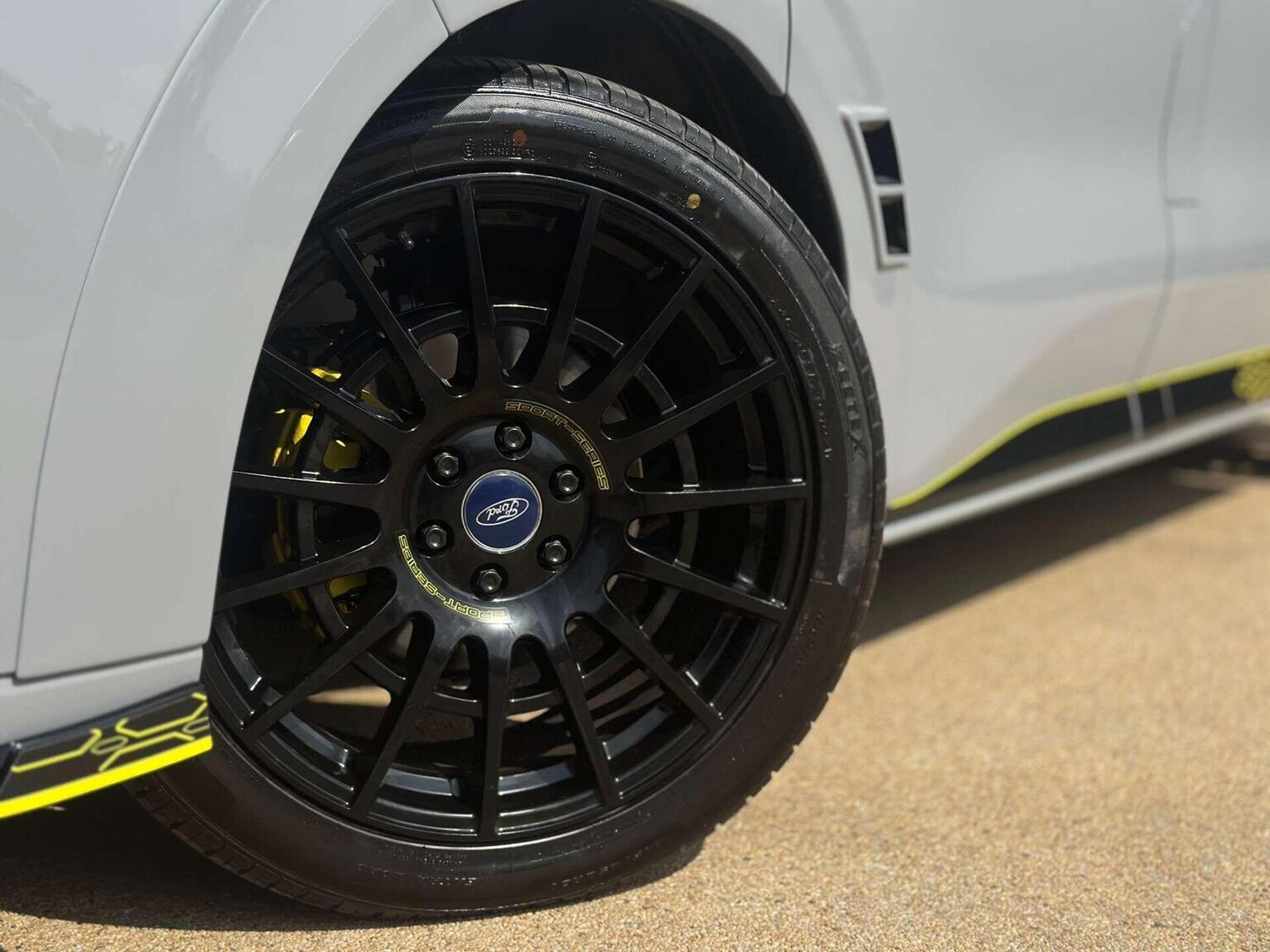 Used Ford Transit Custom 2025 for sale - 76571118: Photo 46