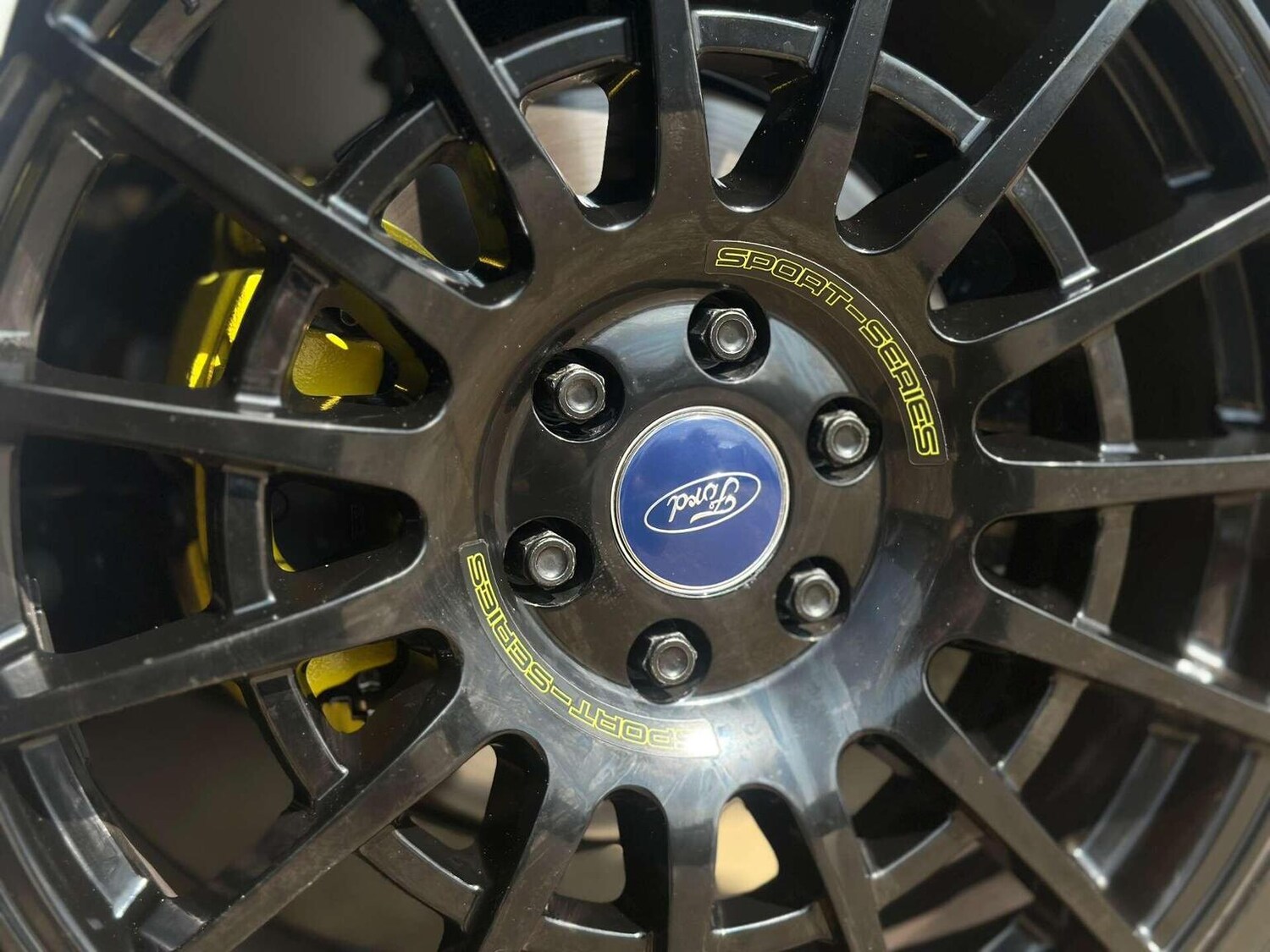 Used Ford Transit Custom 2025 for sale - 76571118: Photo 47