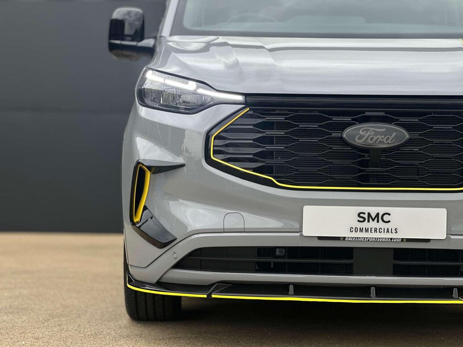 Used Ford Transit Custom 2025 for sale - 76571118: Photo 49