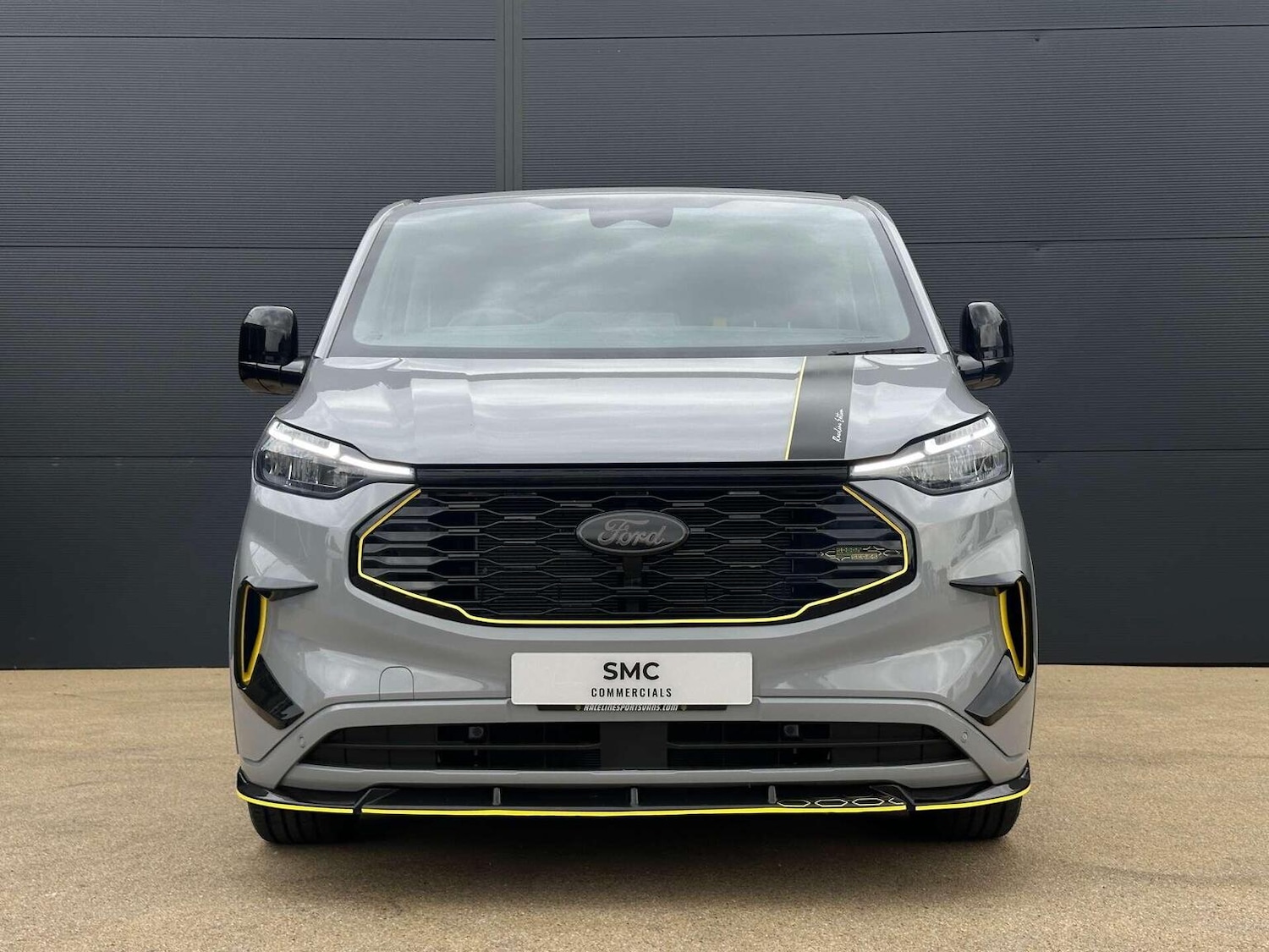 Used Ford Transit Custom 2025 for sale - 76571118: Photo 51