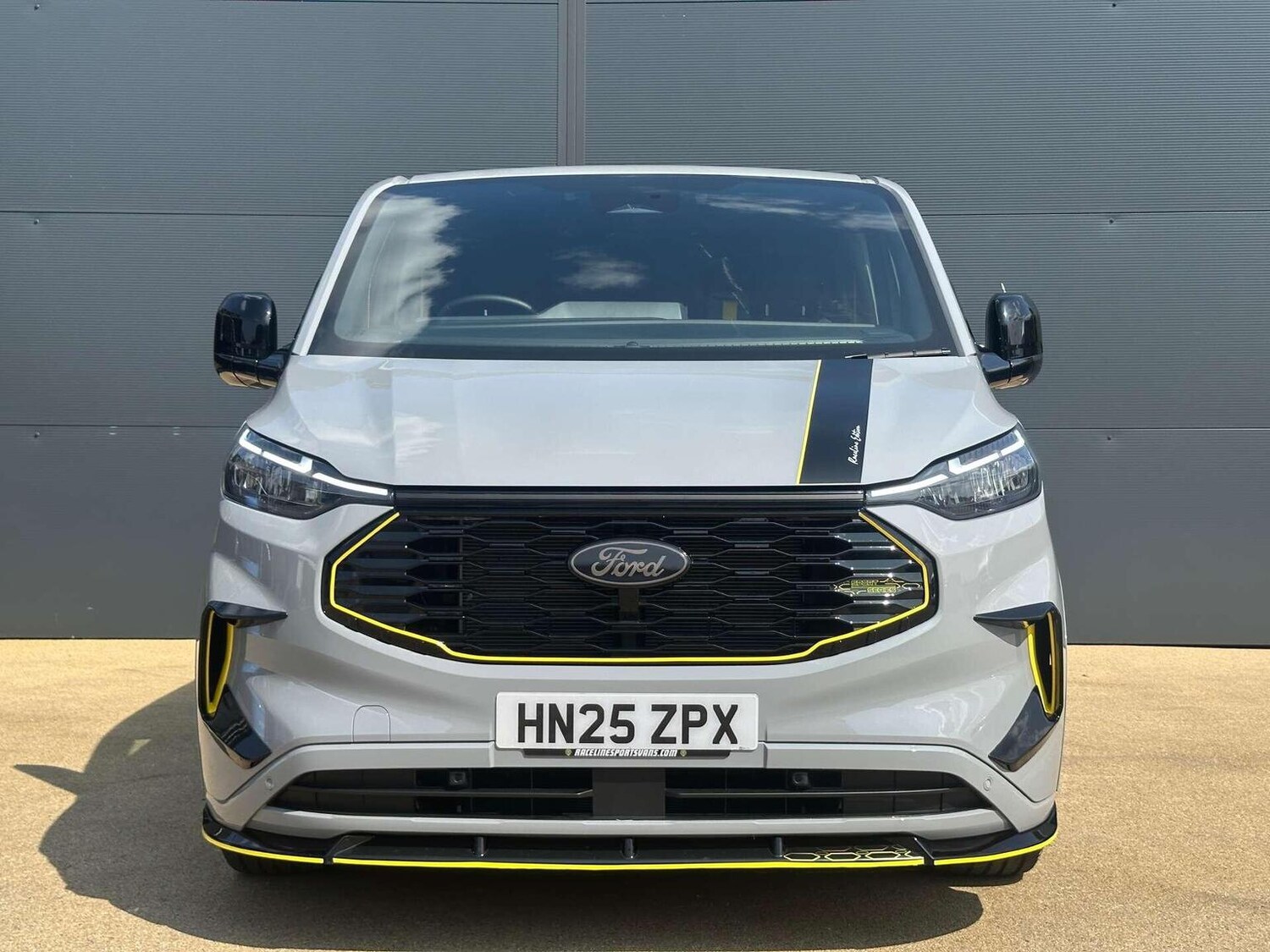 Used Ford Transit Custom 2025 for sale - 76571118: Photo 55