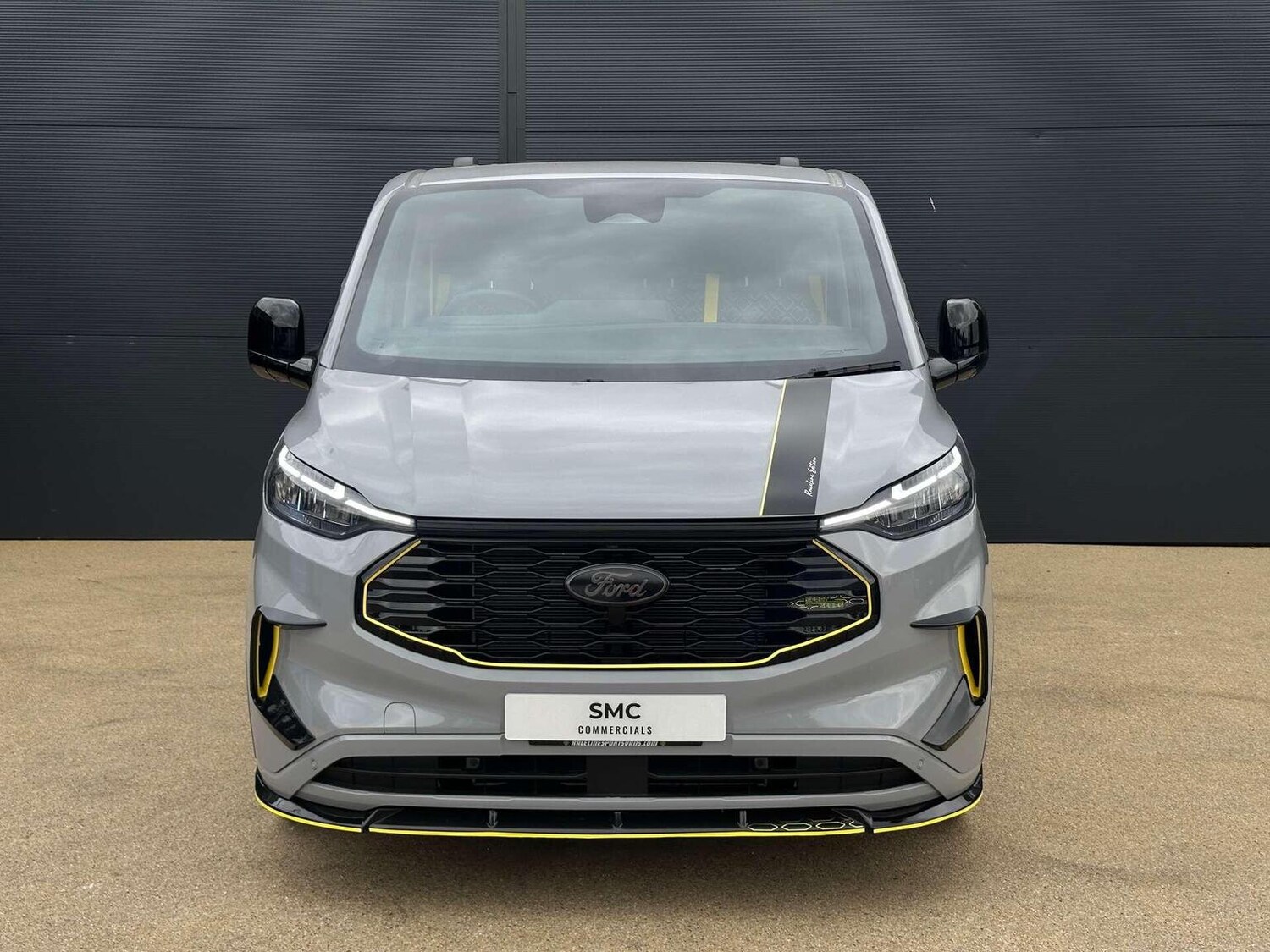 Used Ford Transit Custom 2025 for sale - 76571118: Photo 58