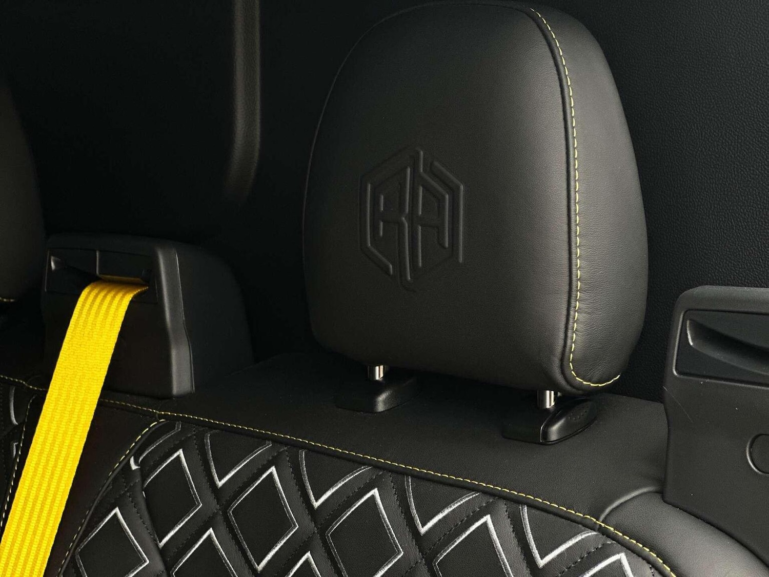 Used Ford Transit Custom 2025 for sale - 76571118: Photo 7