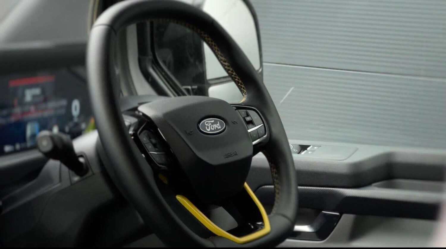 Used Ford Transit Custom 2025 for sale - 76571118: Photo 8