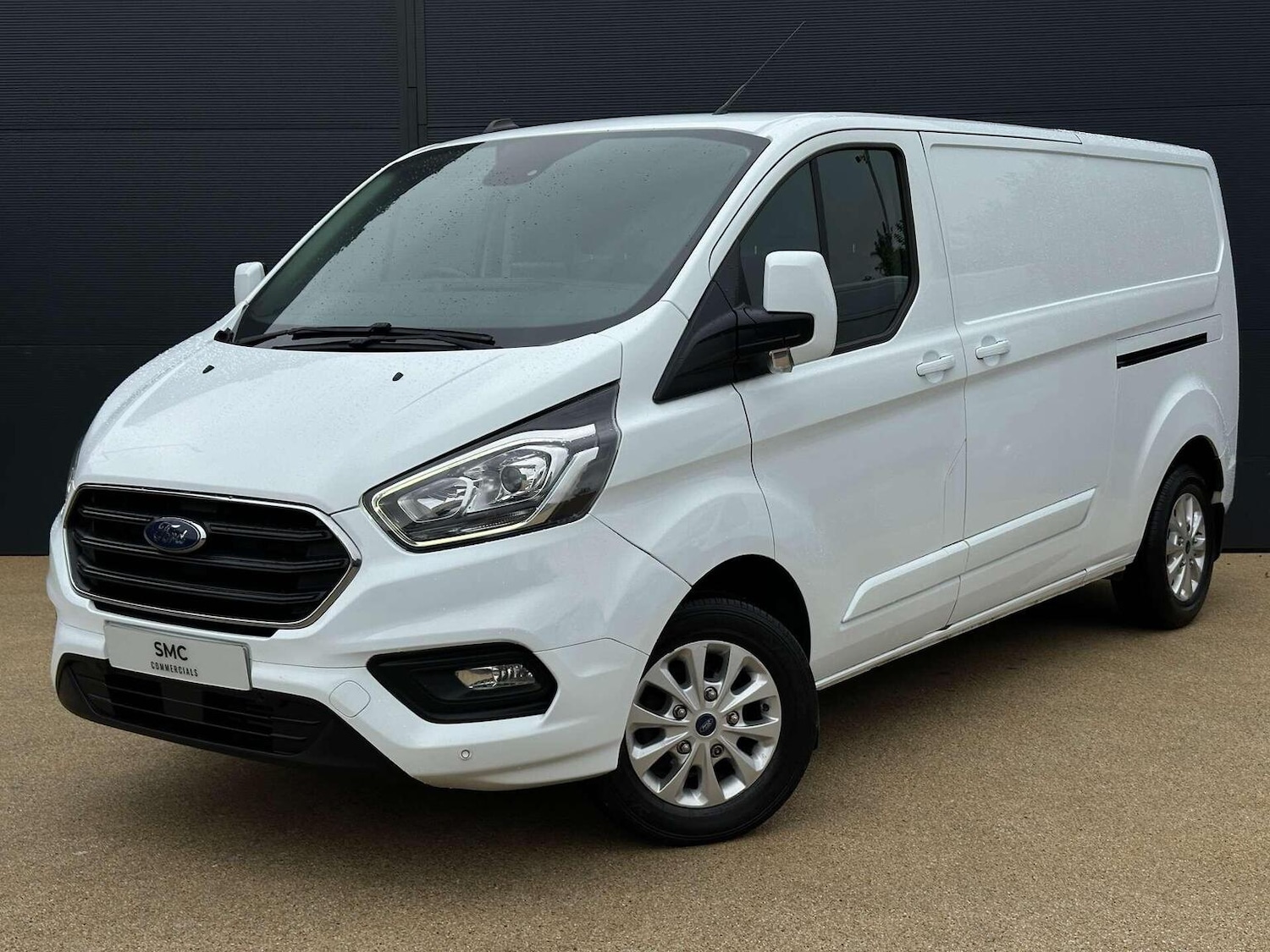 Used Ford Transit Custom 2021 for sale - 76427949: Photo 1