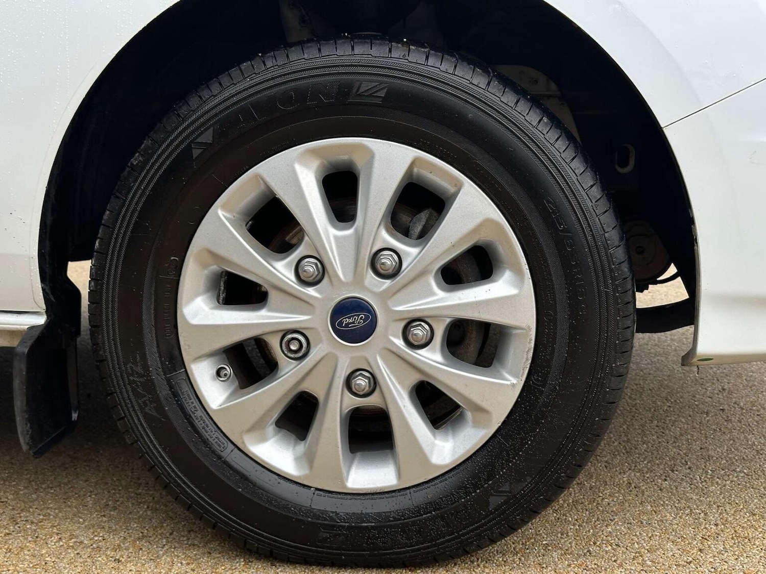 Used Ford Transit Custom 2021 for sale - 76427949: Photo 10