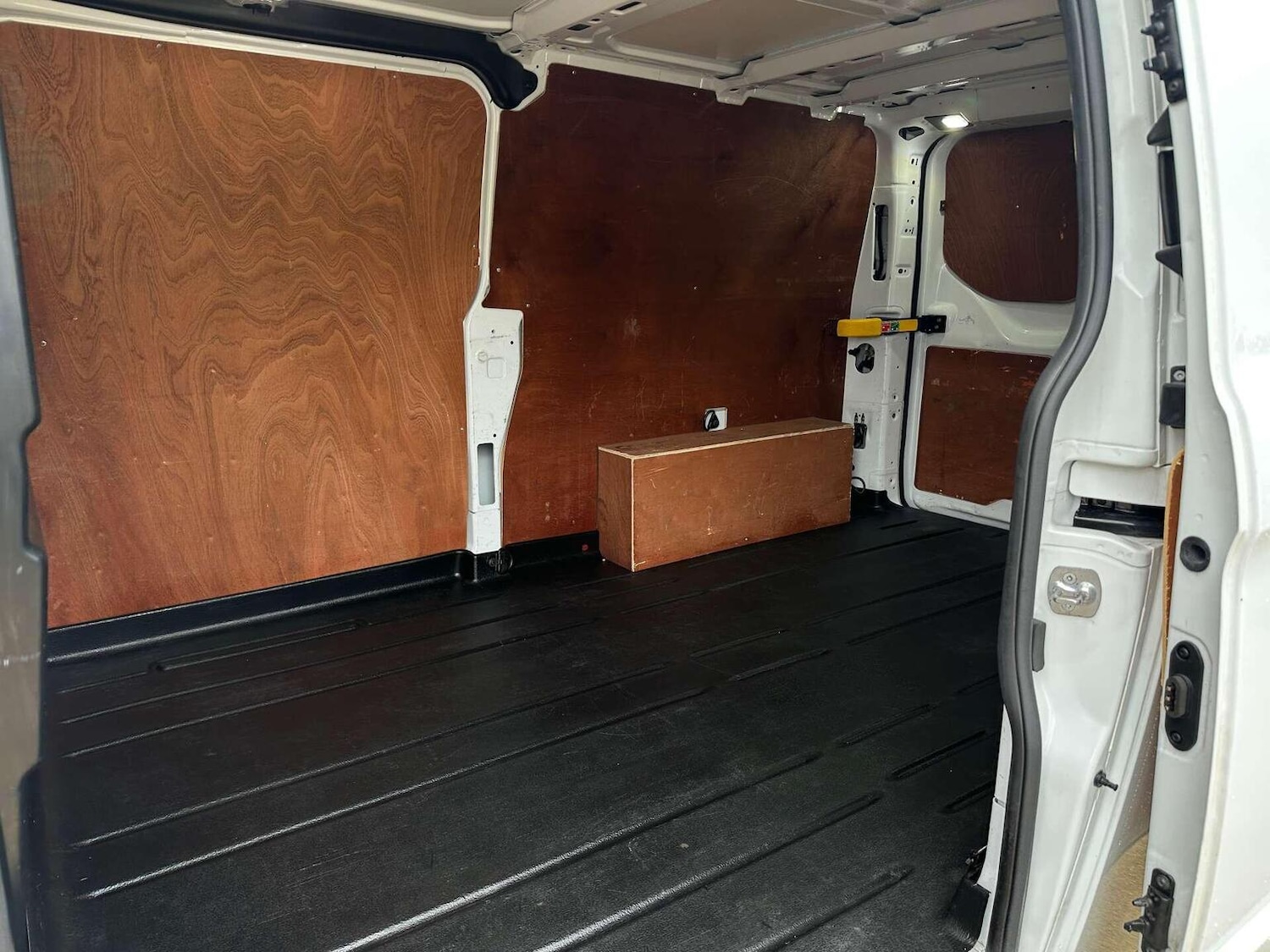 Used Ford Transit Custom 2021 for sale - 76427949: Photo 11