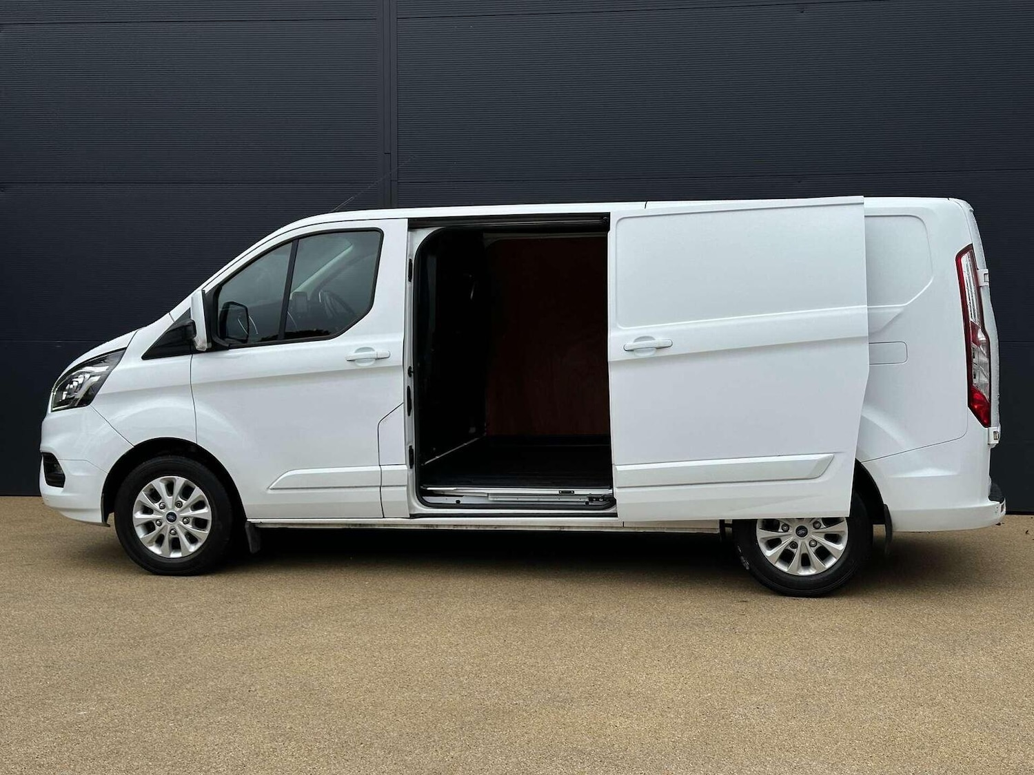 Used Ford Transit Custom 2021 for sale - 76427949: Photo 12
