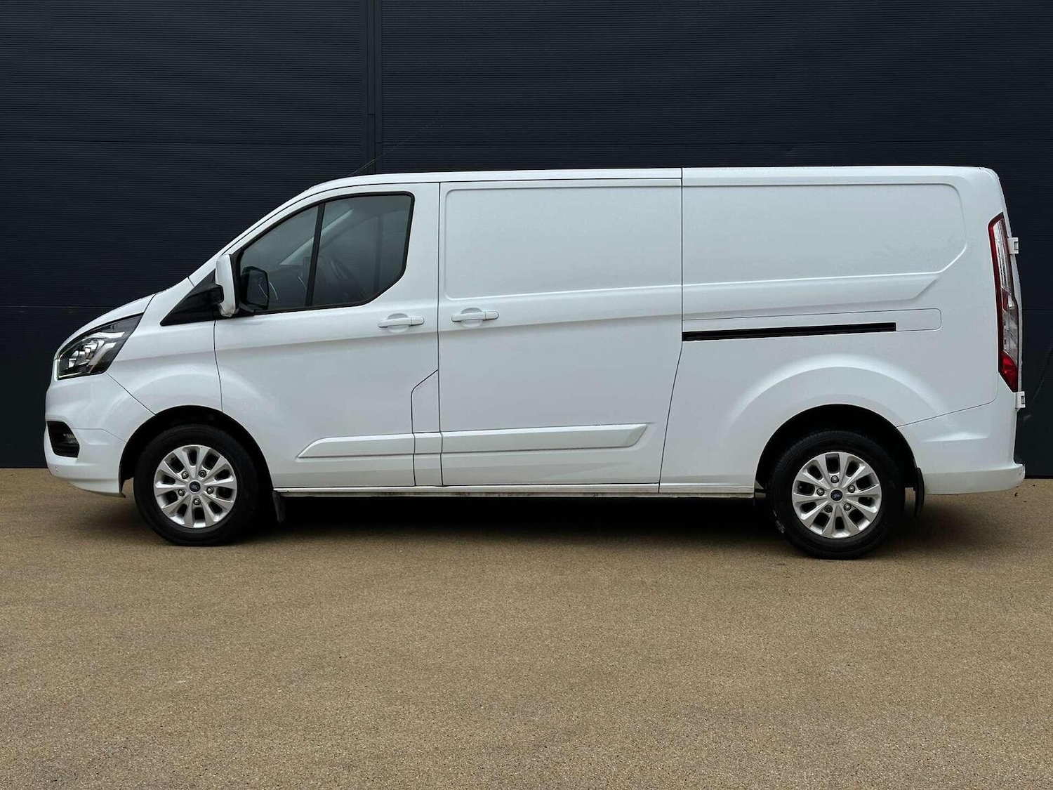 Used Ford Transit Custom 2021 for sale - 76427949: Photo 13