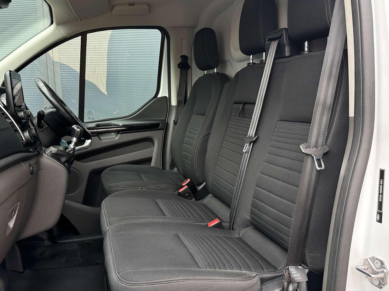 Used Ford Transit Custom 2021 for sale - 76427949: Photo 14