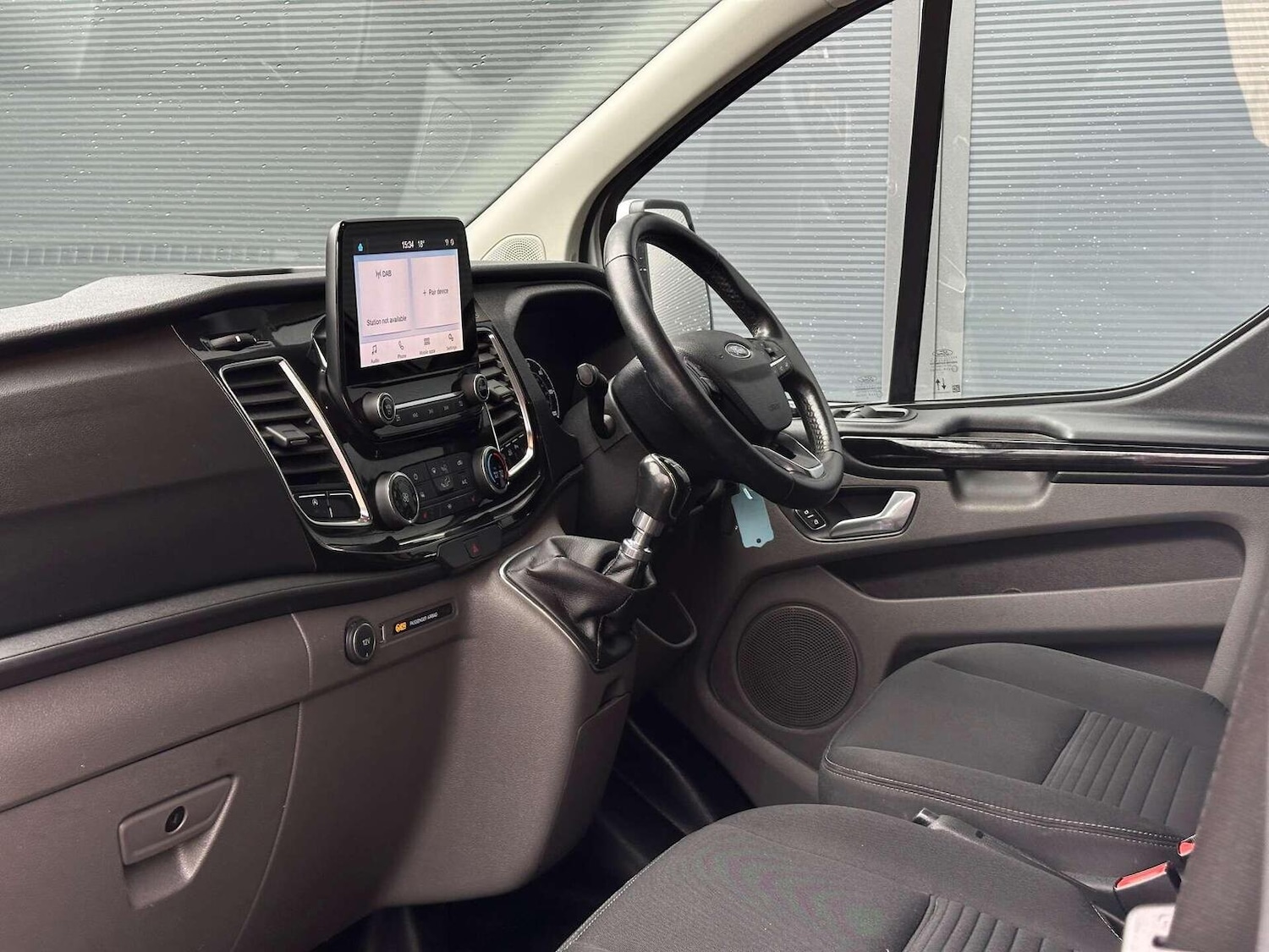 Used Ford Transit Custom 2021 for sale - 76427949: Photo 15