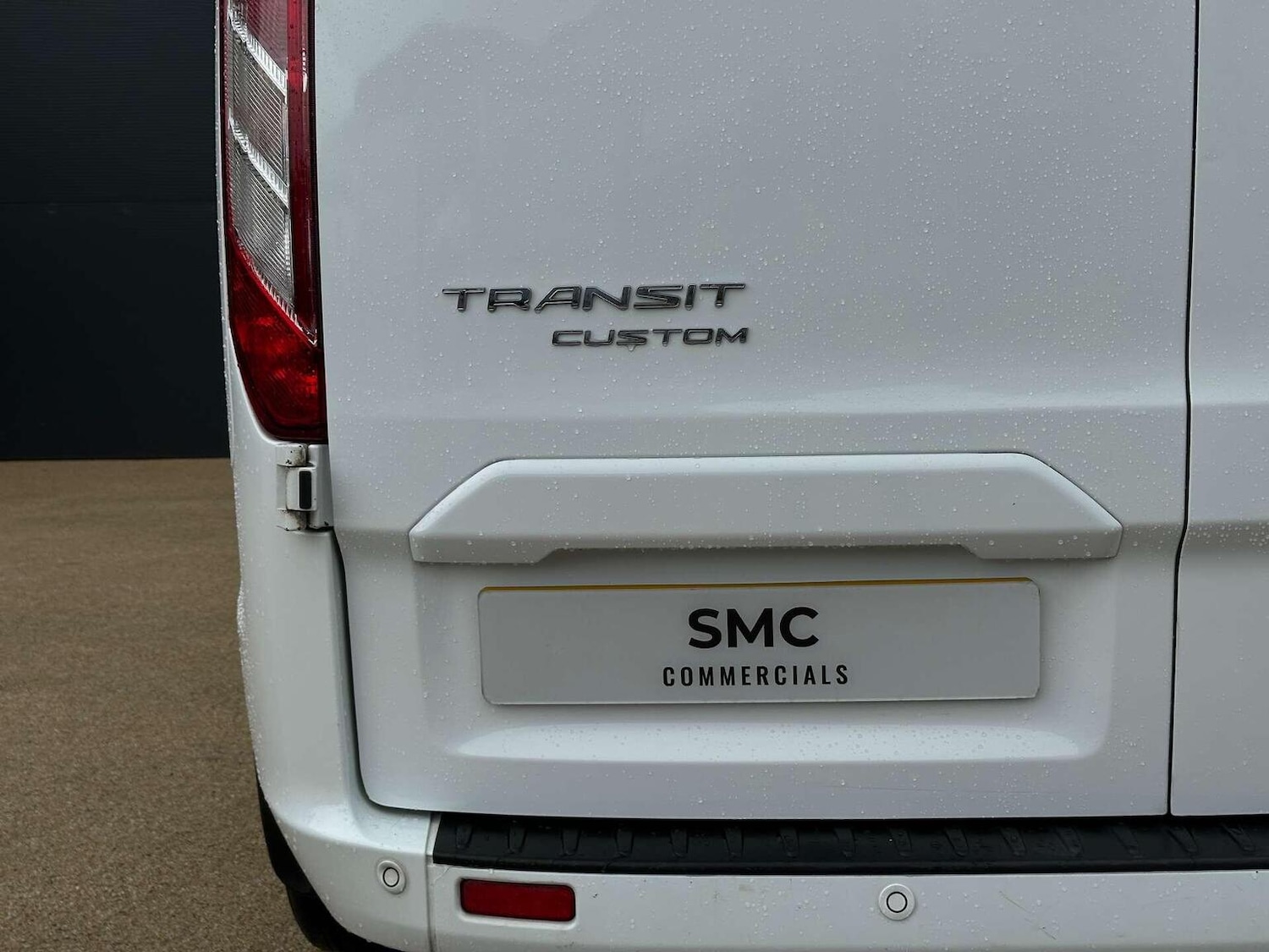 Used Ford Transit Custom 2021 for sale - 76427949: Photo 16