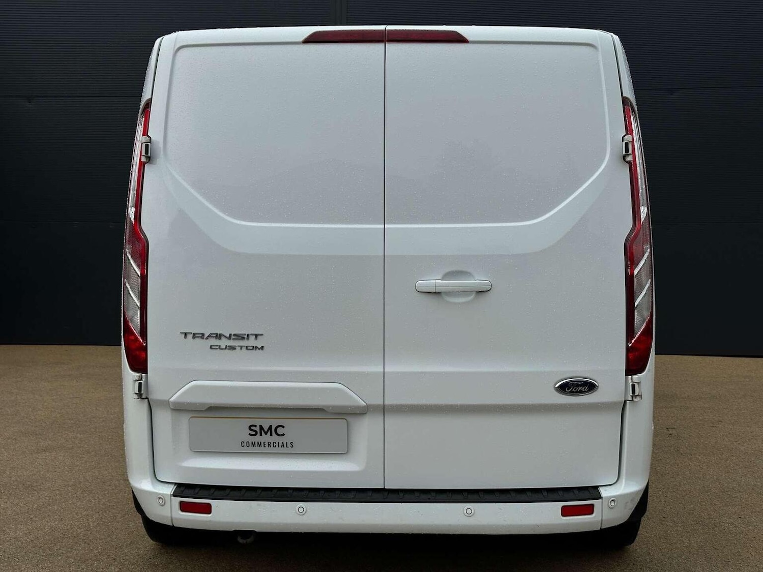 Used Ford Transit Custom 2021 for sale - 76427949: Photo 17