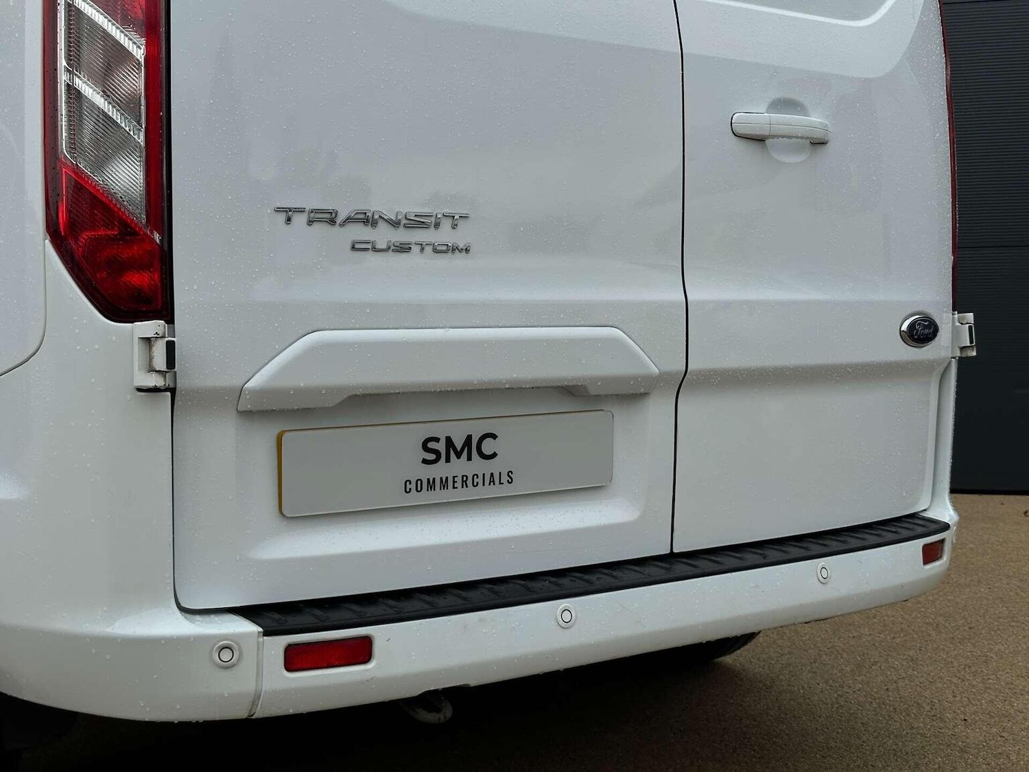 Used Ford Transit Custom 2021 for sale - 76427949: Photo 18