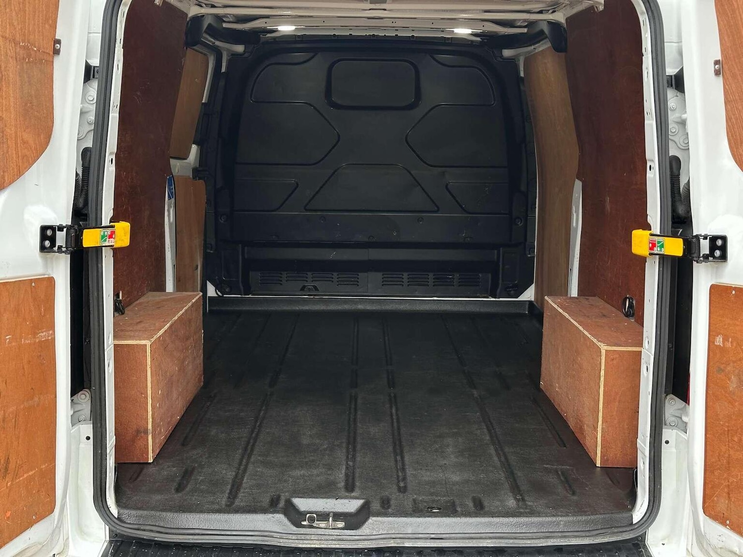 Used Ford Transit Custom 2021 for sale - 76427949: Photo 19