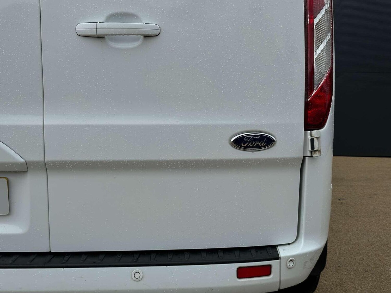 Used Ford Transit Custom 2021 for sale - 76427949: Photo 21