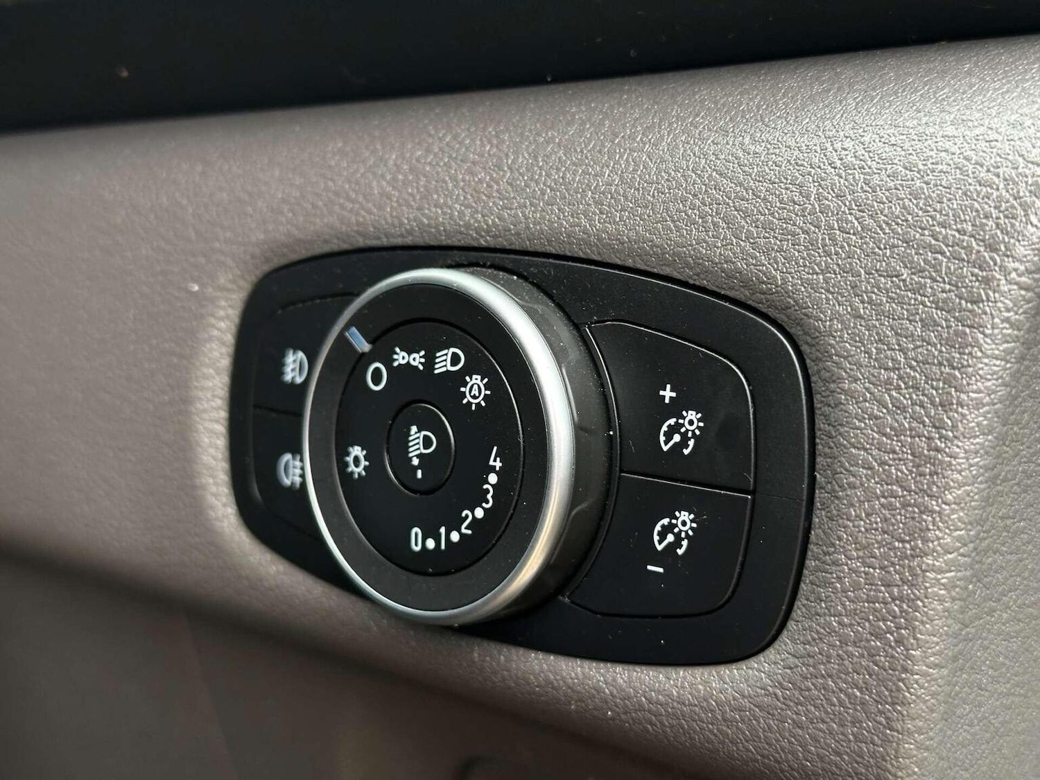 Used Ford Transit Custom 2021 for sale - 76427949: Photo 22