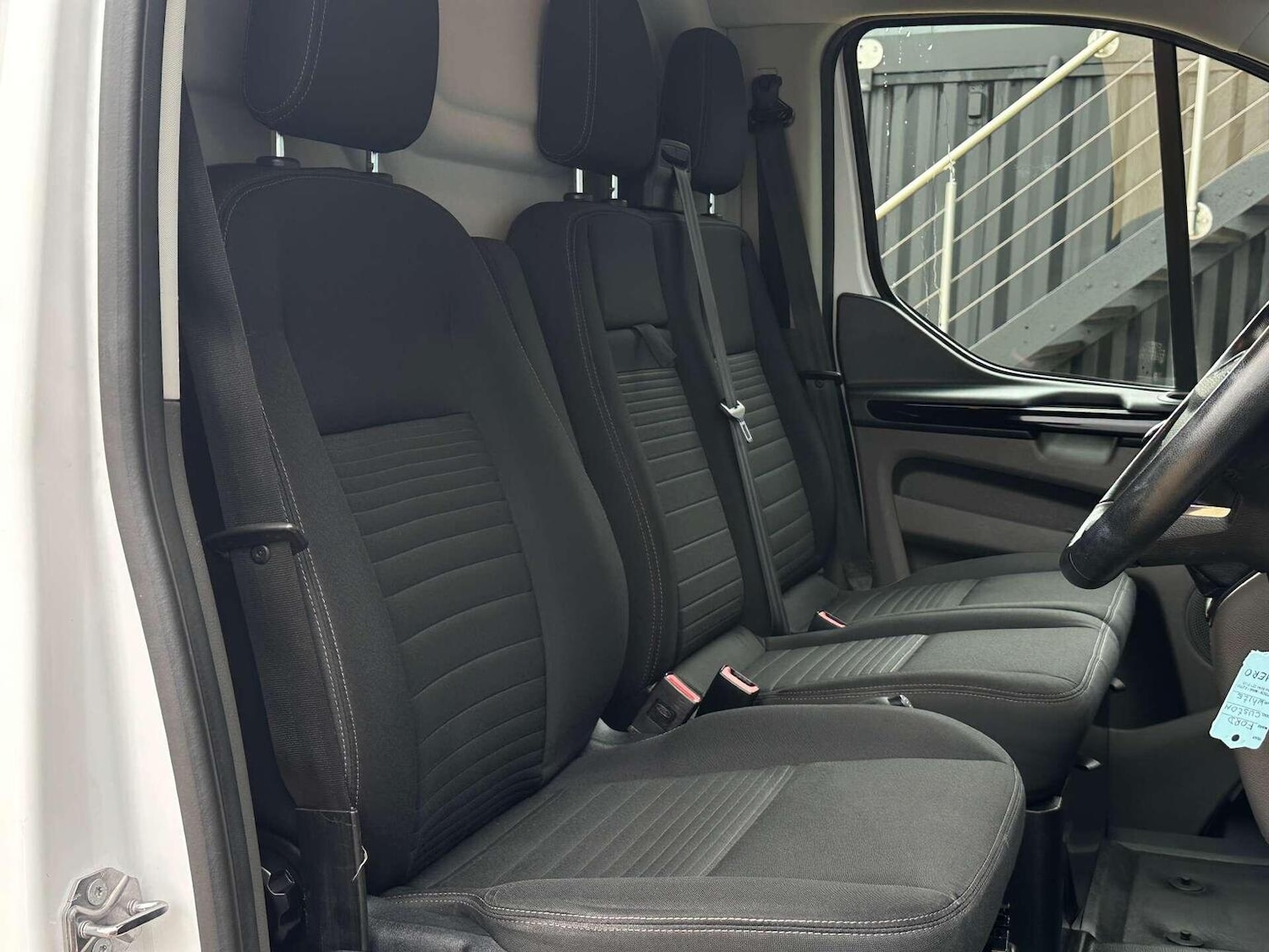 Used Ford Transit Custom 2021 for sale - 76427949: Photo 23