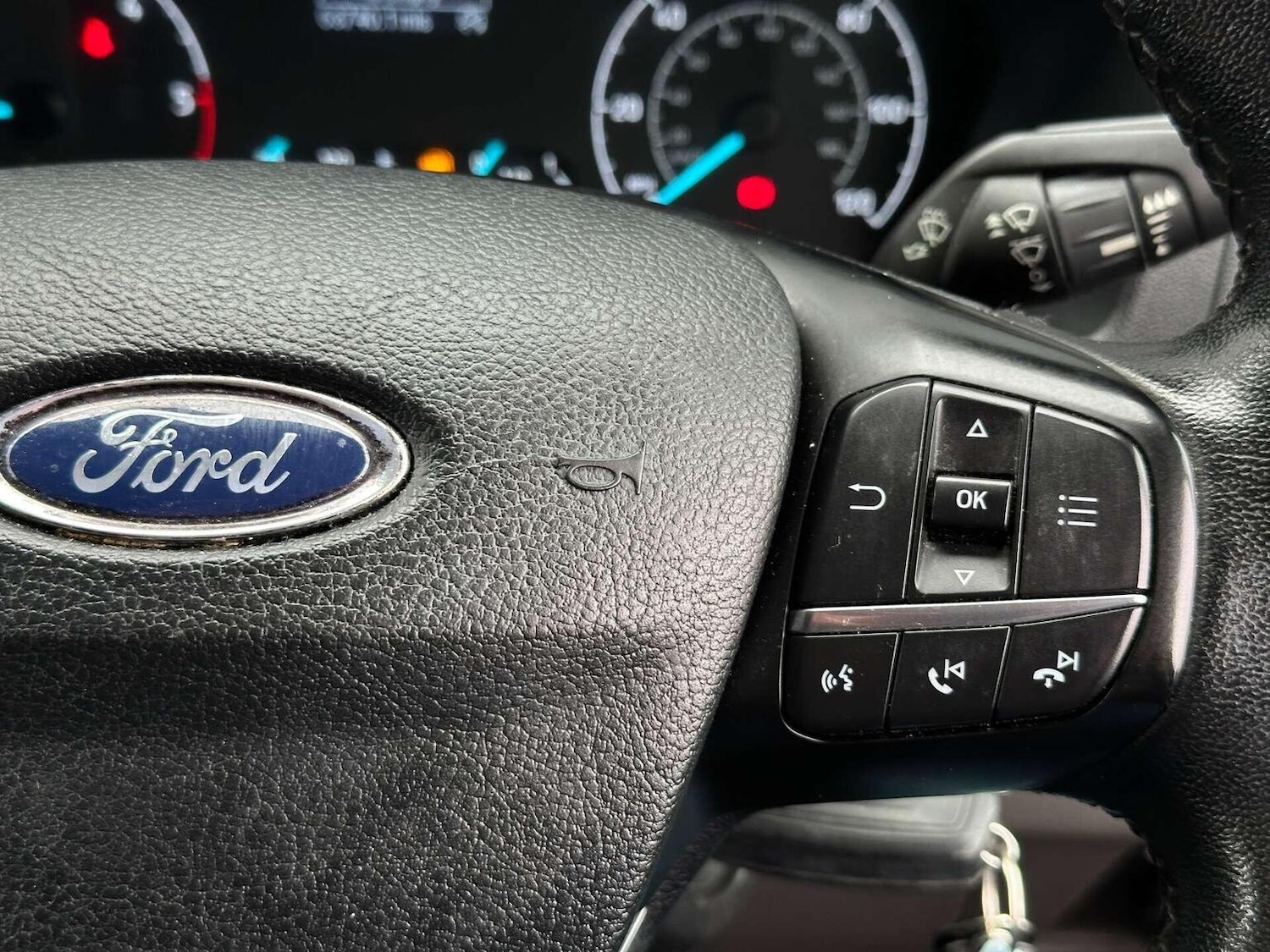 Used Ford Transit Custom 2021 for sale - 76427949: Photo 24