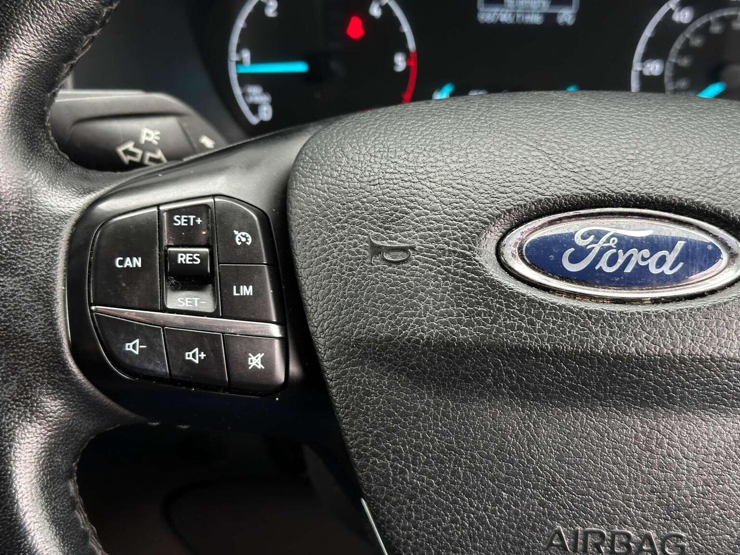 Used Ford Transit Custom 2021 for sale - 76427949: Photo 25