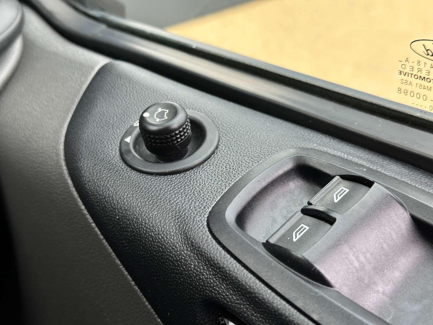 Used Ford Transit Custom 2021 for sale - 76427949: Photo 26