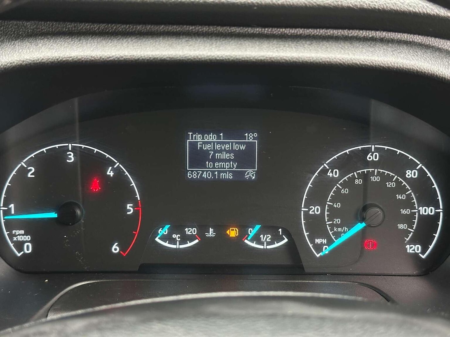 Used Ford Transit Custom 2021 for sale - 76427949: Photo 27