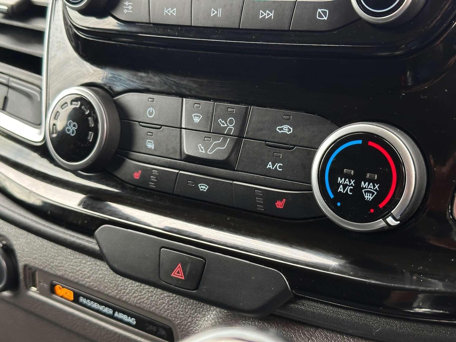 Used Ford Transit Custom 2021 for sale - 76427949: Photo 30