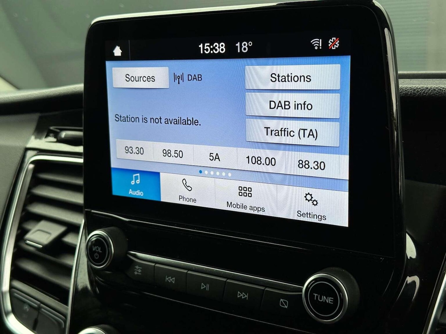 Used Ford Transit Custom 2021 for sale - 76427949: Photo 33