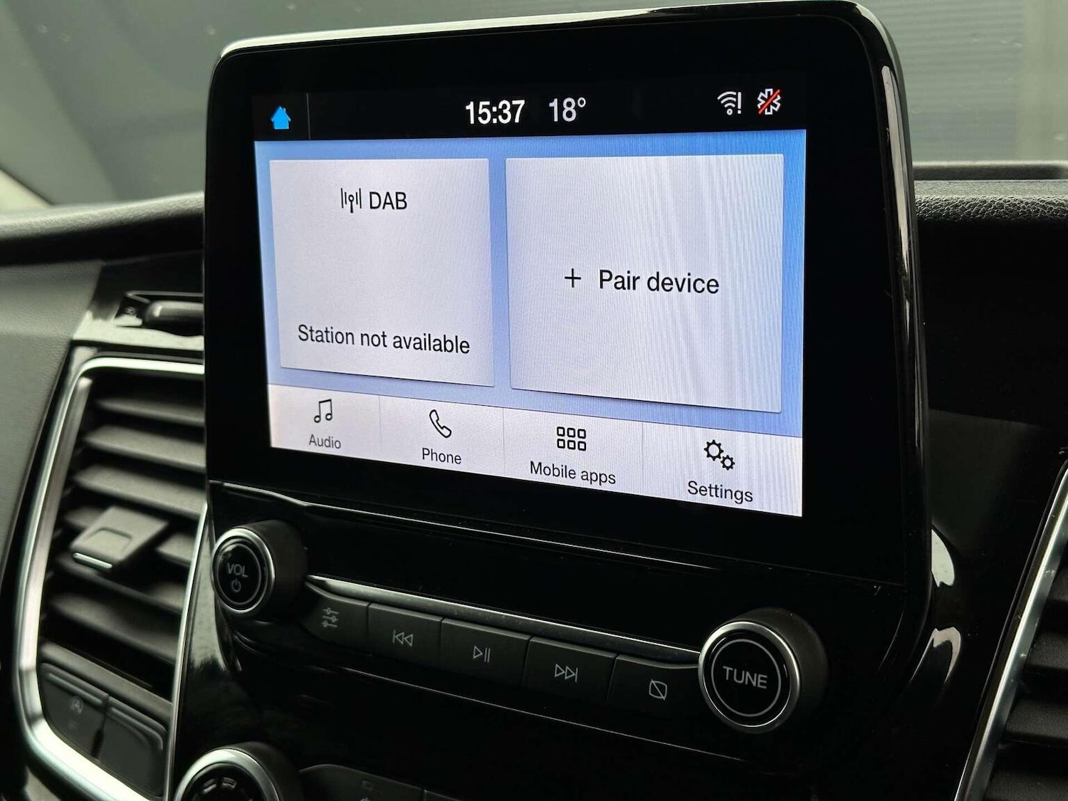 Used Ford Transit Custom 2021 for sale - 76427949: Photo 34