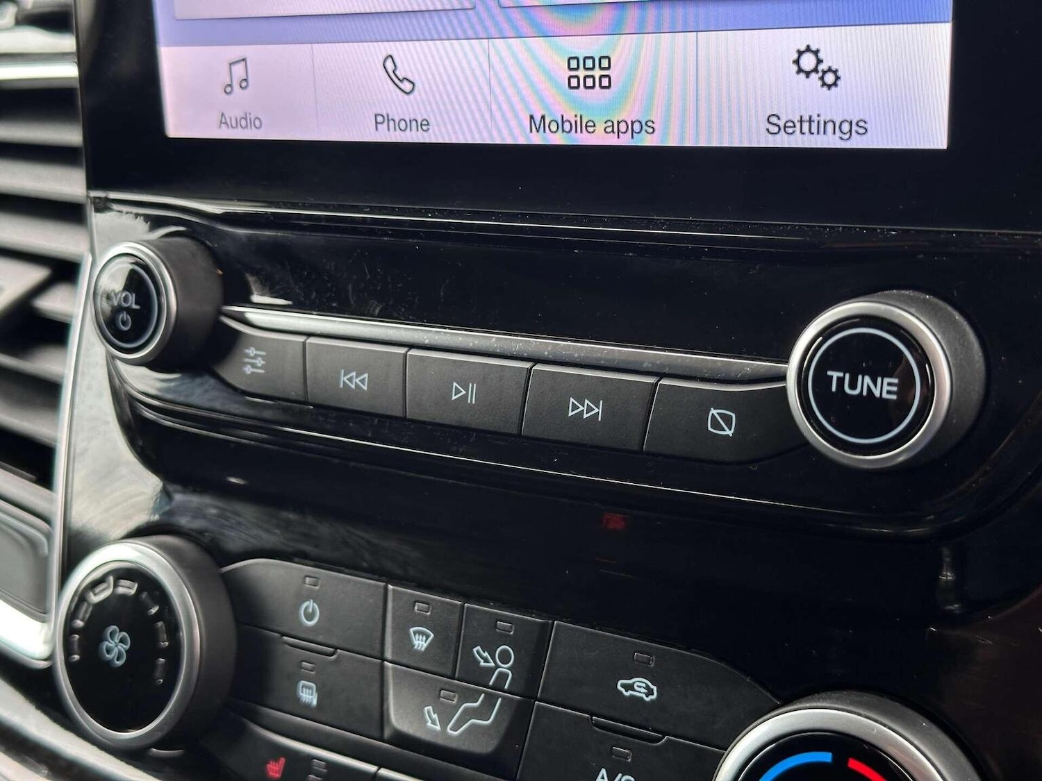 Used Ford Transit Custom 2021 for sale - 76427949: Photo 35