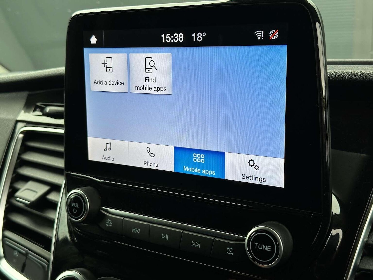 Used Ford Transit Custom 2021 for sale - 76427949: Photo 36