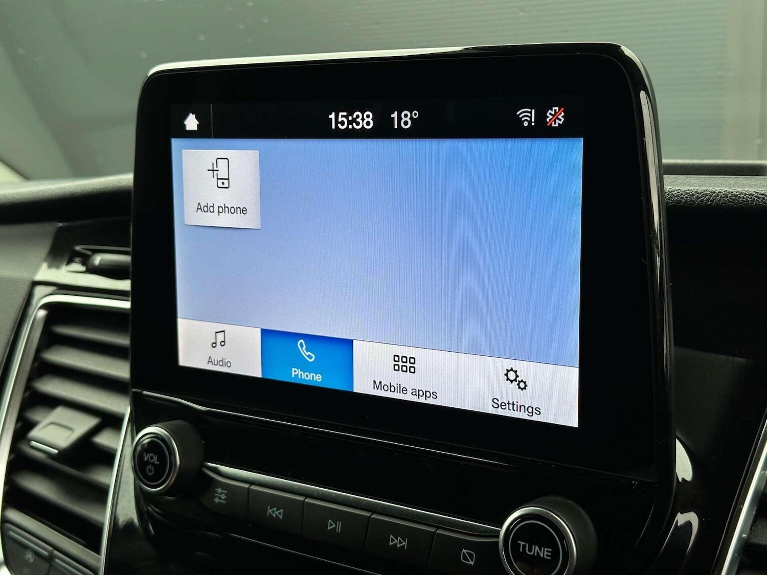 Used Ford Transit Custom 2021 for sale - 76427949: Photo 37