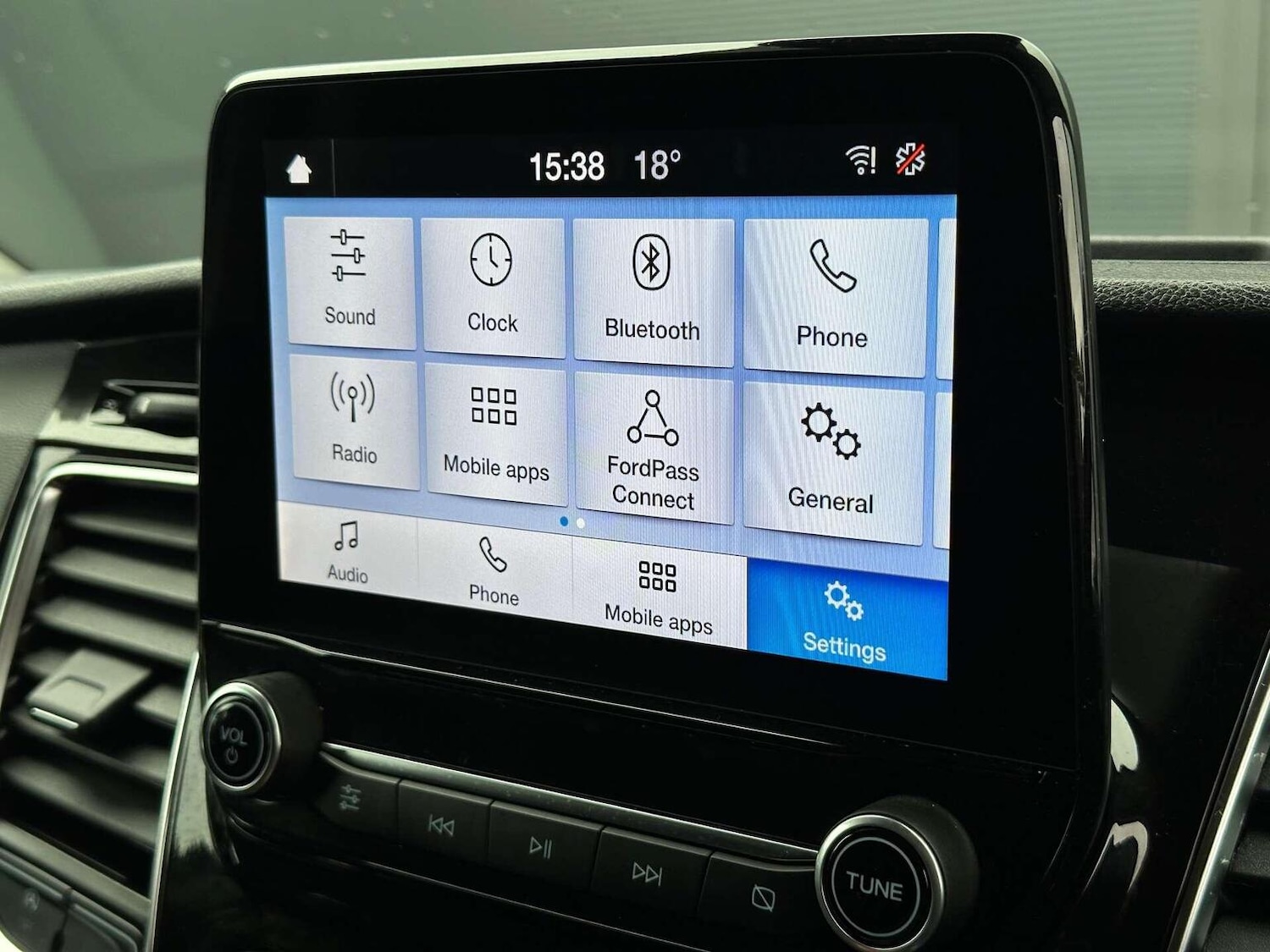 Used Ford Transit Custom 2021 for sale - 76427949: Photo 40