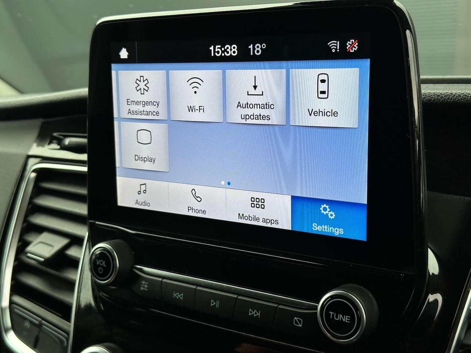 Used Ford Transit Custom 2021 for sale - 76427949: Photo 44