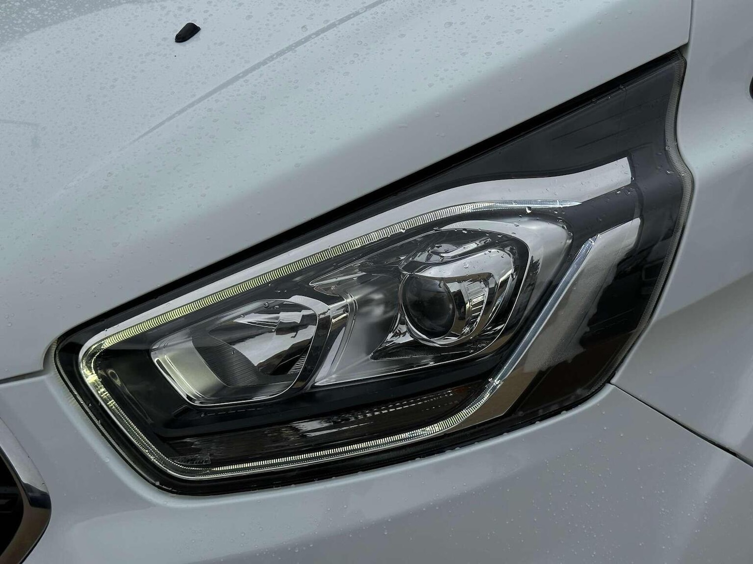 Used Ford Transit Custom 2021 for sale - 76427949: Photo 5