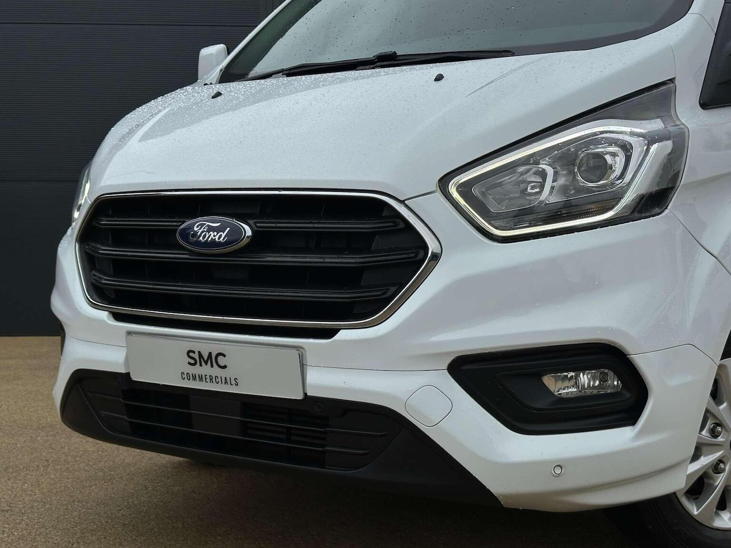 Used Ford Transit Custom 2021 for sale - 76427949: Photo 6