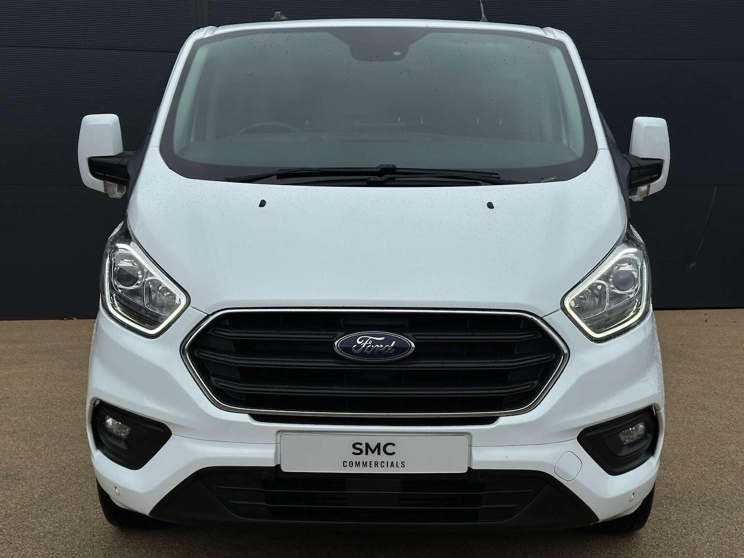 Used Ford Transit Custom 2021 for sale - 76427949: Photo 7