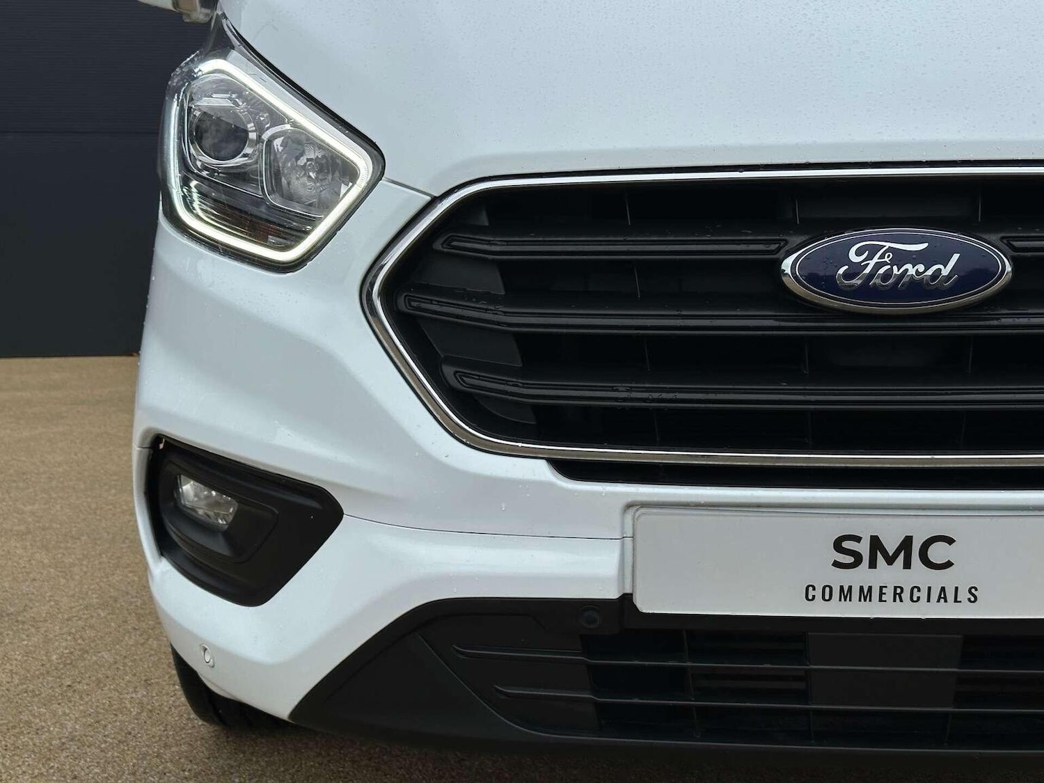 Used Ford Transit Custom 2021 for sale - 76427949: Photo 8