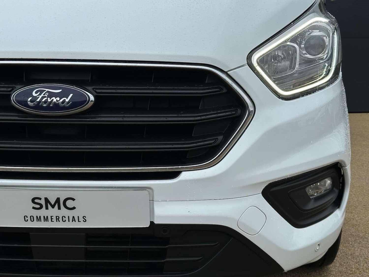 Used Ford Transit Custom 2021 for sale - 76427949: Photo 9