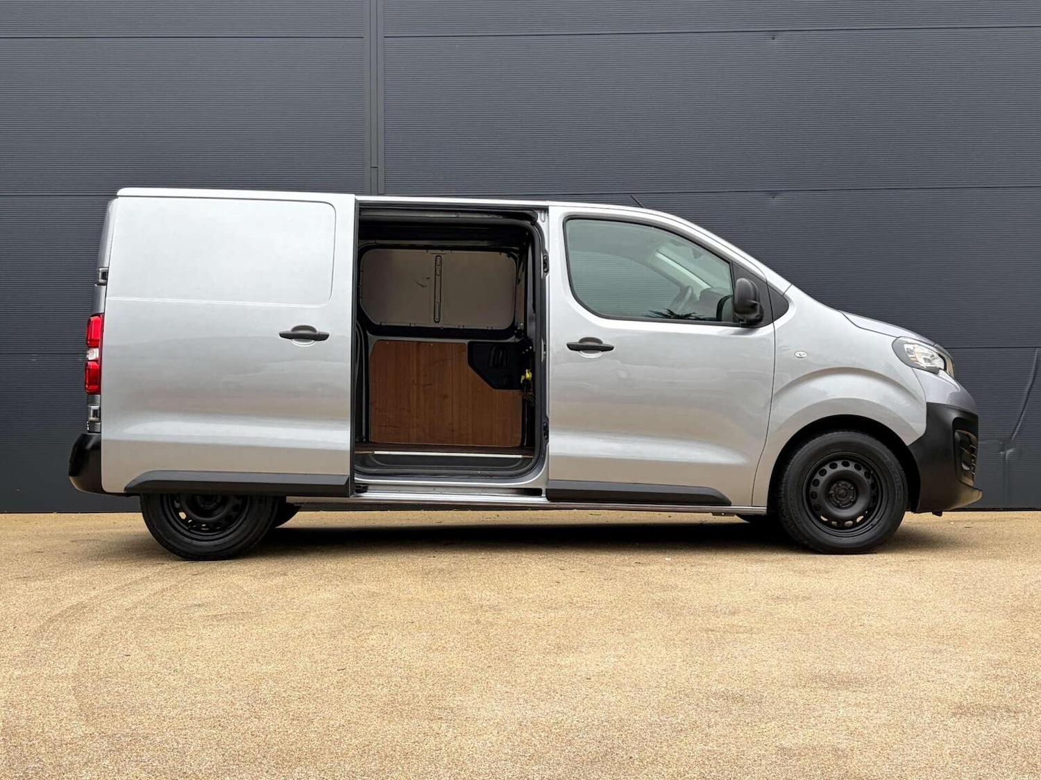 Used Peugeot Expert 2021 for sale - 77417471: Photo 10