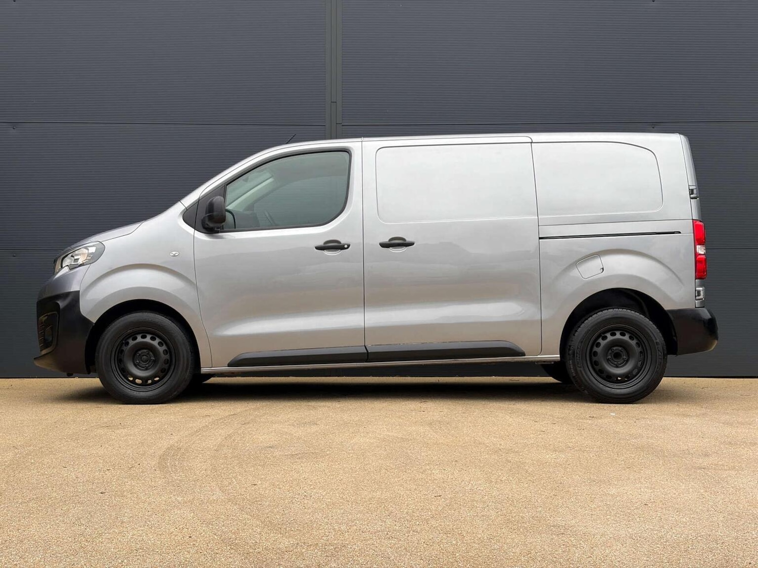 Used Peugeot Expert 2021 for sale - 77417471: Photo 15