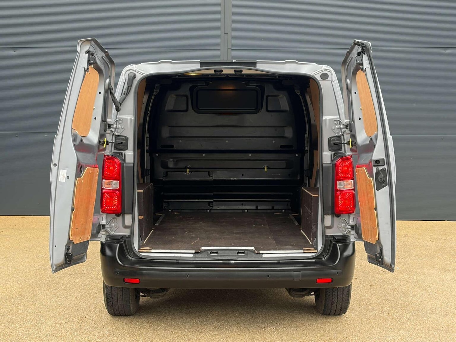 Used Peugeot Expert 2021 for sale - 77417471: Photo 21