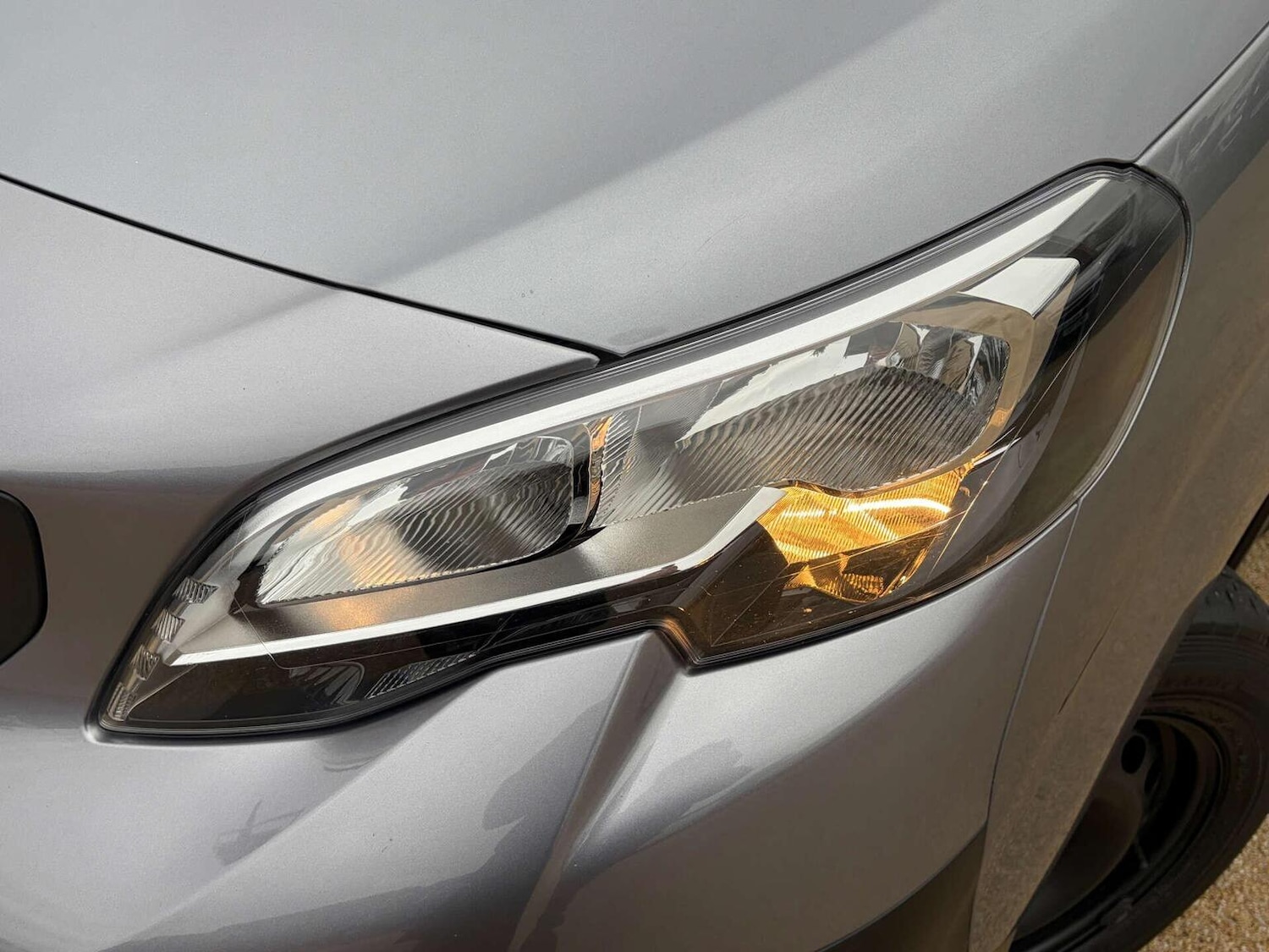 Used Peugeot Expert 2021 for sale - 77417471: Photo 22