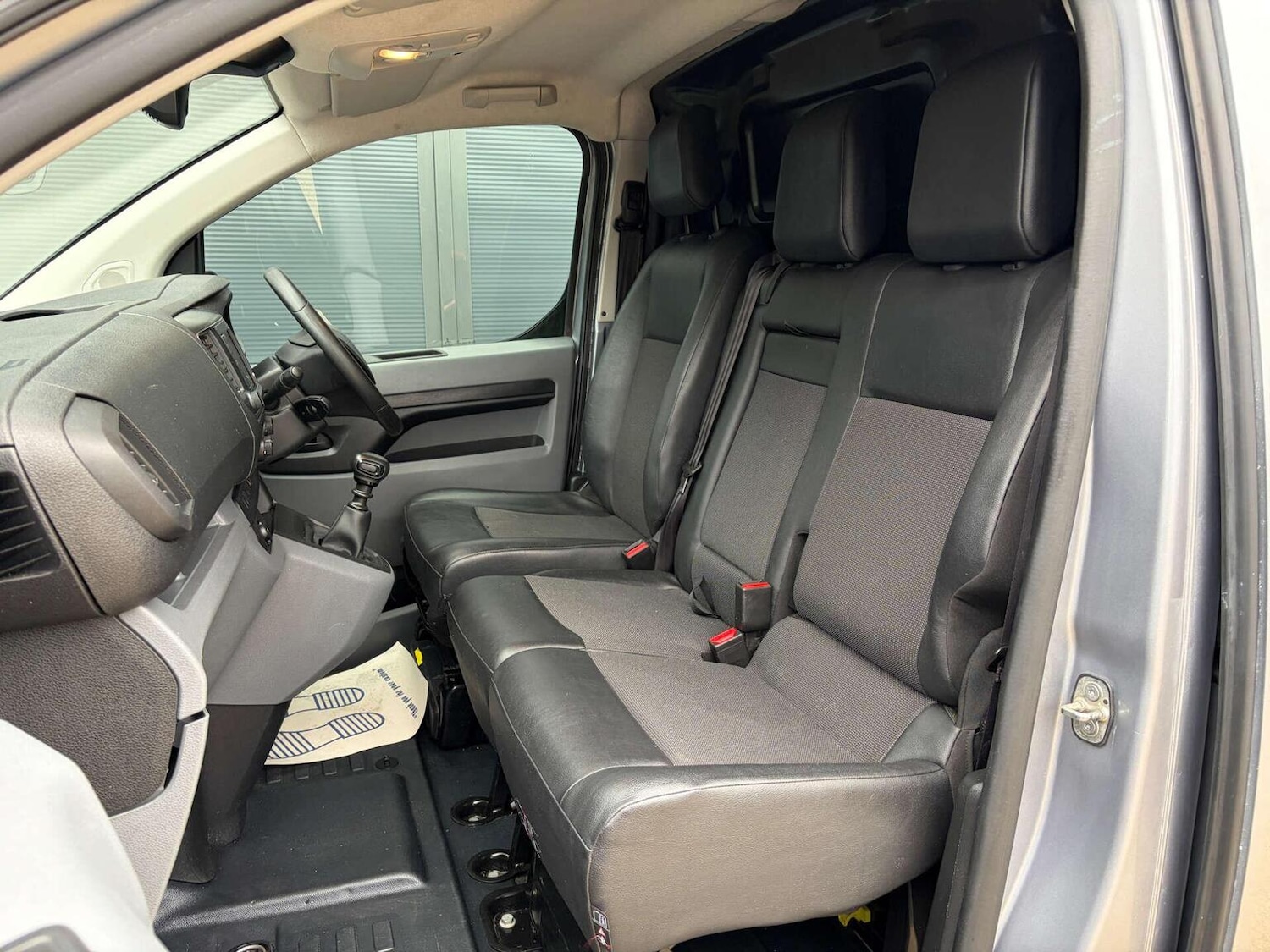 Used Peugeot Expert 2021 for sale - 77417471: Photo 23