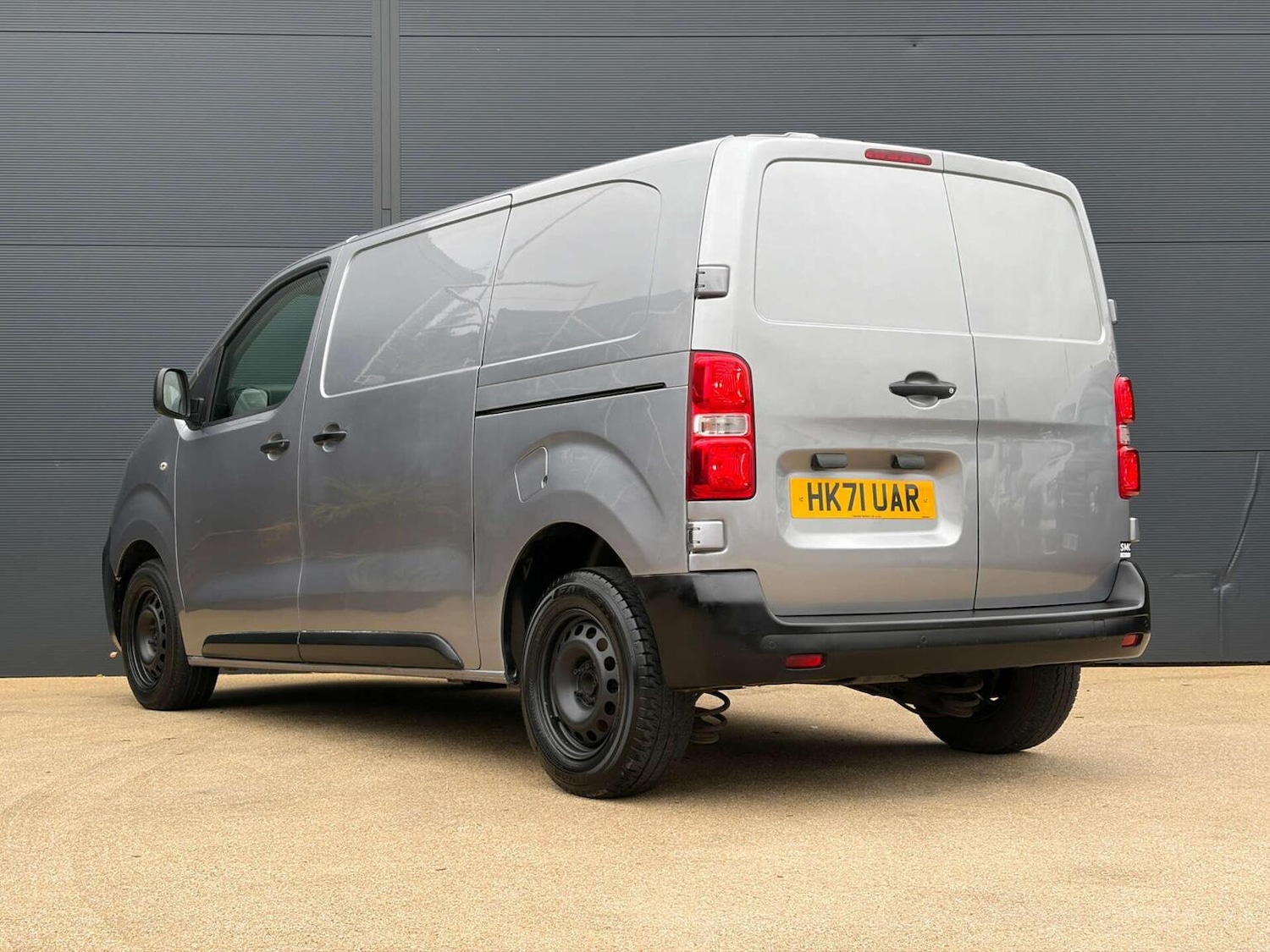 Used Peugeot Expert 2021 for sale - 77417471: Photo 3